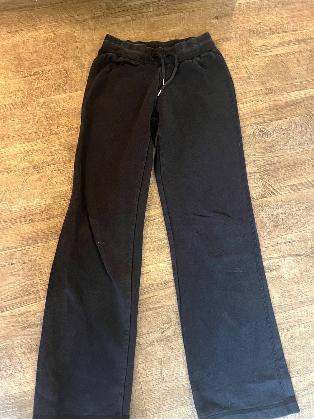 Nike Black sweatpants